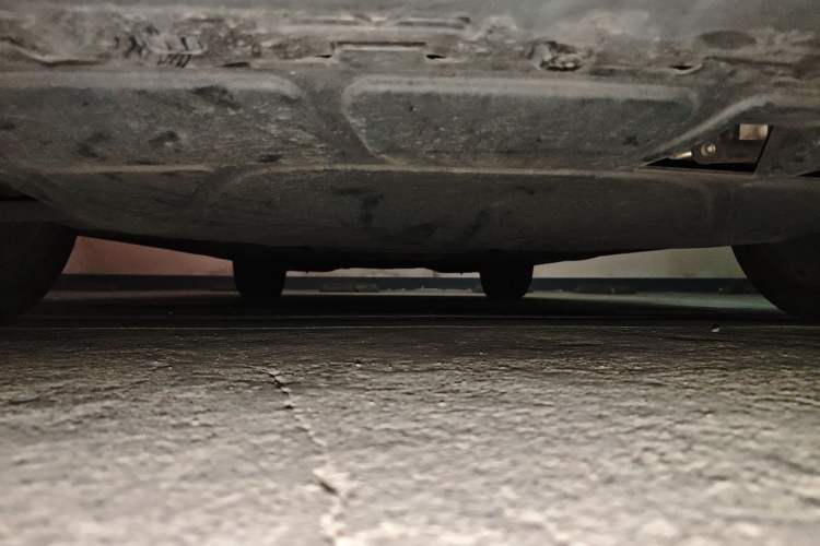 Used Volkswagen Golf 2021 280TSI DSG Pro Chassis Front