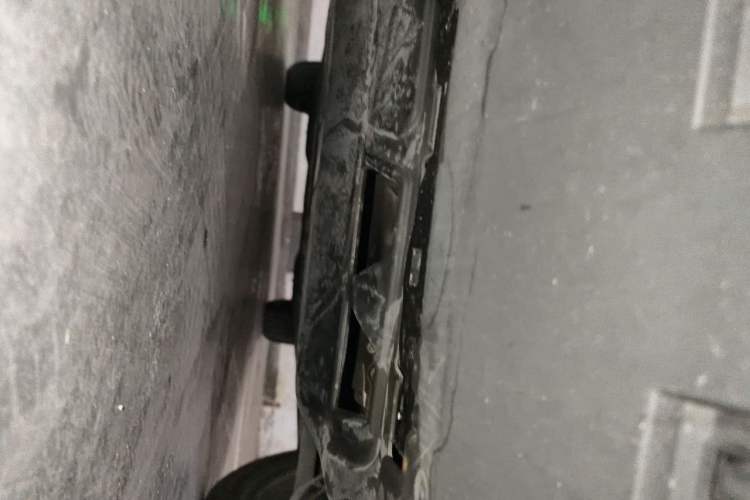 Used Volkswagen Golf 2021 280TSI DSG Pro Chassis Front
