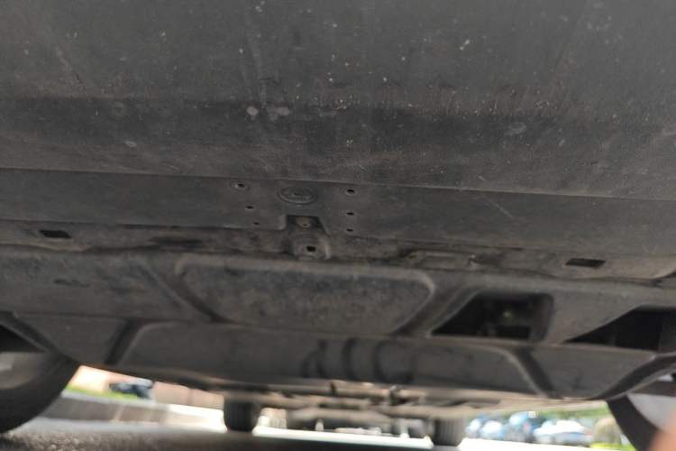 Used Volkswagen Golf 2021 280TSI DSG R-Line Chassis Front