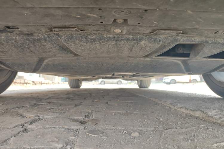 Used Volkswagen Golf 2021 280TSI DSG R-Line Chassis Front