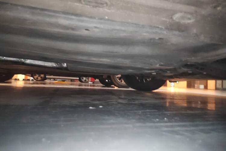 Used Volkswagen Golf 2021 280TSI DSG R-Line Chassis Front Right