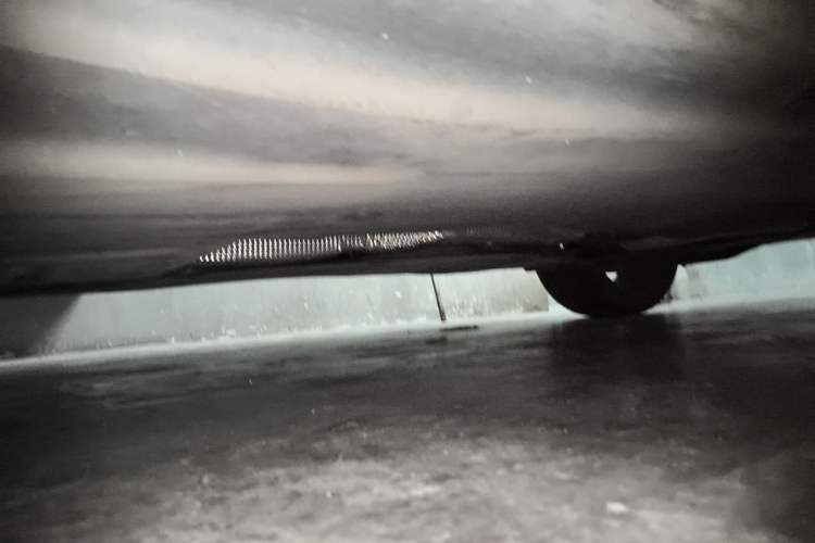 Used Volkswagen Golf 2021 280TSI DSG R-Line Chassis Front Right