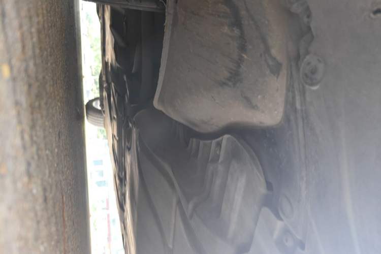 Used Volkswagen Golf 2021 280TSI DSG R-Line Chassis Front Right