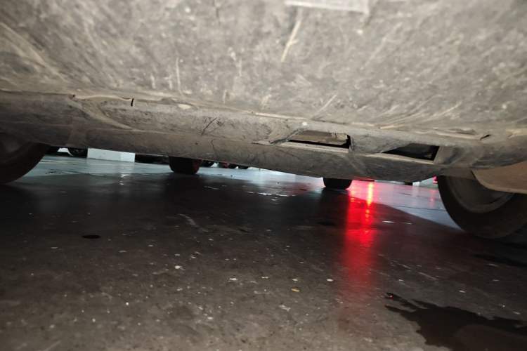 Used Volkswagen Golf 2021 280TSI DSG Pro Chassis Front