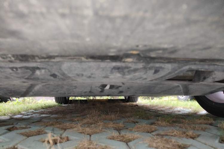 Used Volkswagen Golf 2021 280TSI DSG R-Line Chassis Front