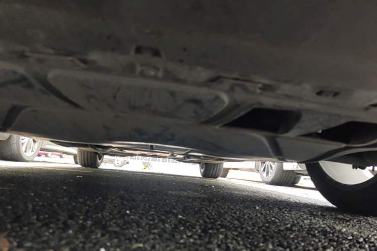 Used Volkswagen Golf 2021 280TSI DSG R-Line Chassis Front