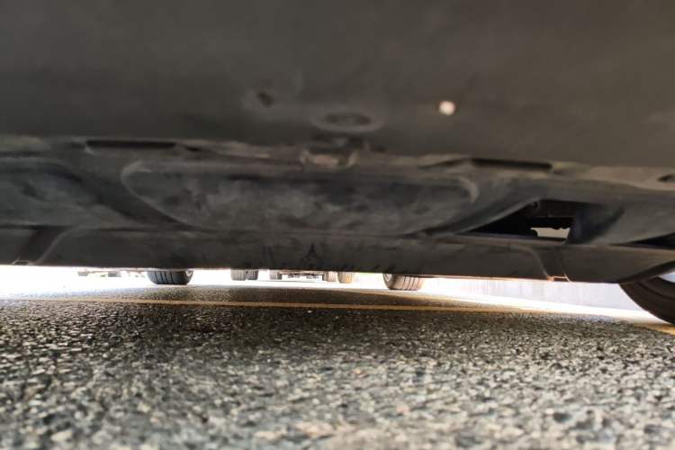 Used Volkswagen Golf 2021 280TSI DSG Pro Chassis Front