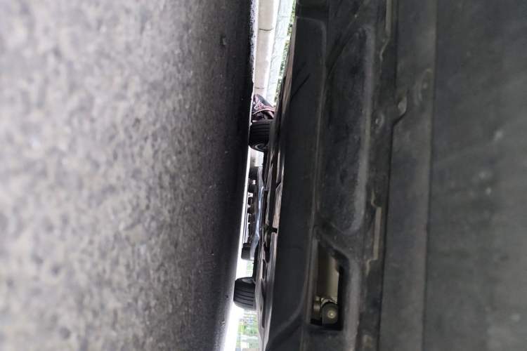 Used Volkswagen Golf 2021 280TSI DSG R-Line Chassis Front