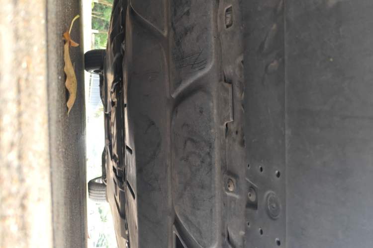 Used Volkswagen Golf 2021 280TSI DSG R-Line Chassis Front