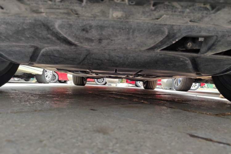 Used Volkswagen Golf 2021 280TSI DSG Pro Chassis Front