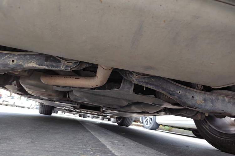 Used Volkswagen Golf 2021 280TSI DSG Pro Chassis Rear
