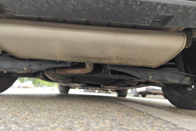 Used Volkswagen Golf 2021 280TSI DSG Pro Chassis Rear