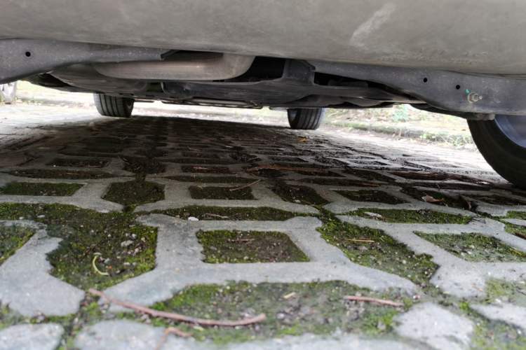 Used Volkswagen Golf 2021 280TSI DSG Pro Chassis Rear