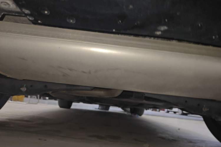 Used Volkswagen Golf 2021 280TSI DSG R-Line Chassis Rear
