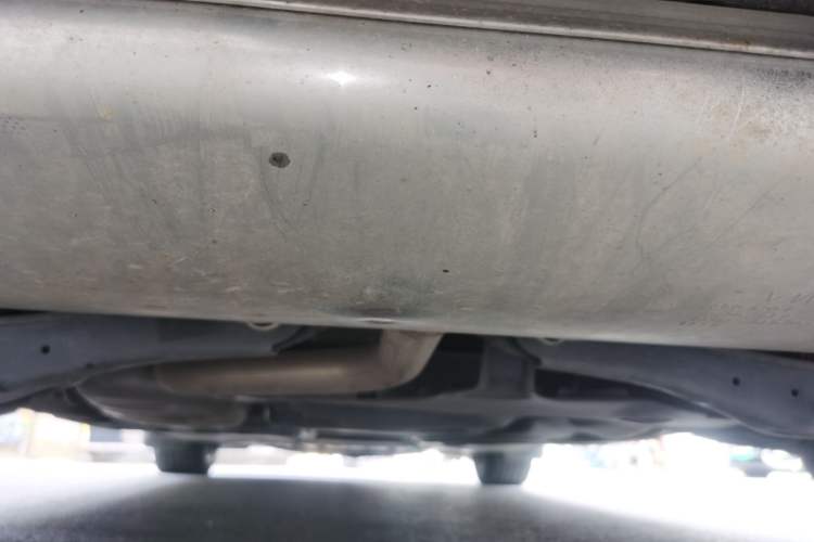 Used Volkswagen Golf 2021 280TSI DSG Pro Chassis Rear