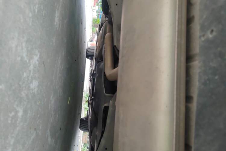 Used Volkswagen Golf 2021 280TSI DSG R-Line Chassis Rear