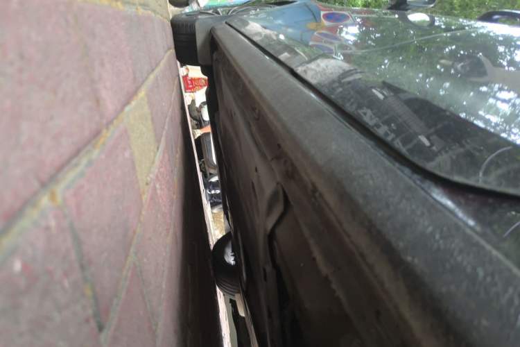 Used Volkswagen Golf 2021 280TSI DSG Pro Chassis Rear Left