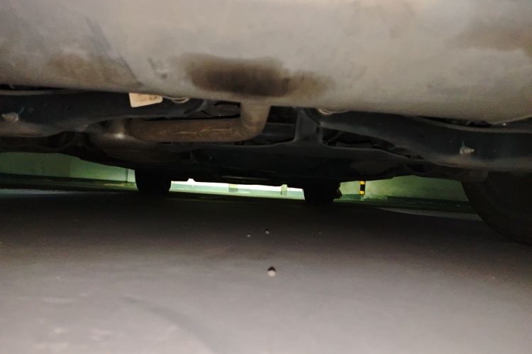 Used Volkswagen Golf 2021 280TSI DSG Pro Chassis Rear