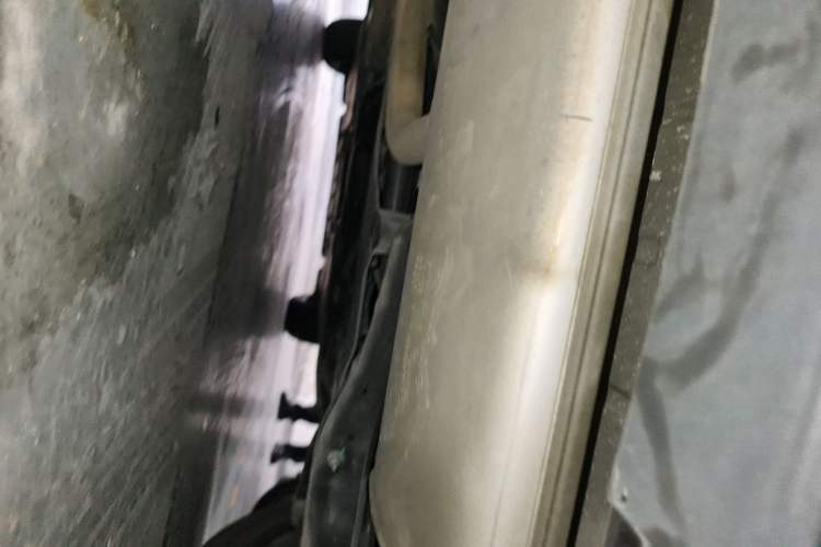 Used Volkswagen Golf 2021 280TSI DSG Pro Chassis Rear