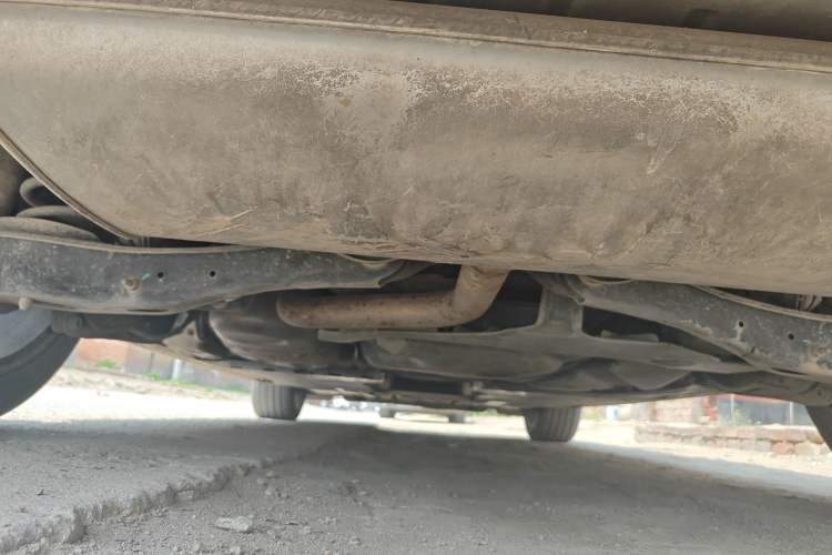 Used Volkswagen Golf 2021 280TSI DSG R-Line Chassis Rear