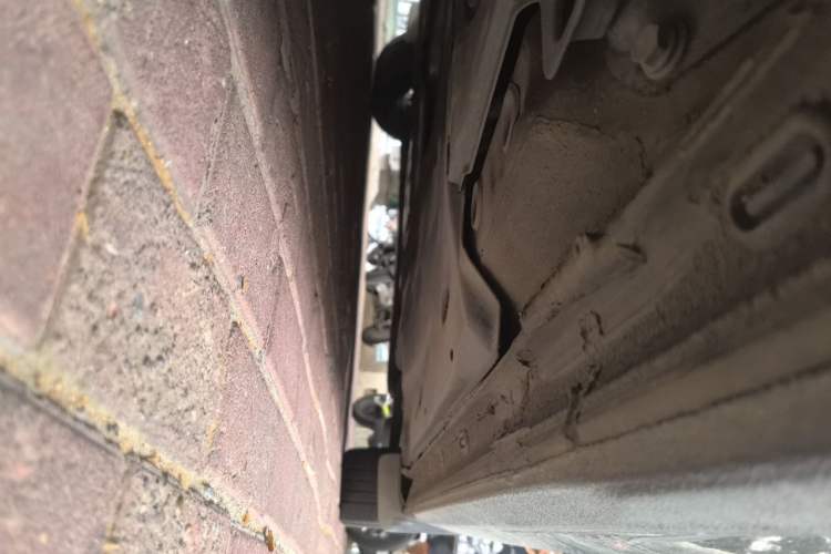 Used Volkswagen Golf 2021 280TSI DSG Pro Chassis Rear Right