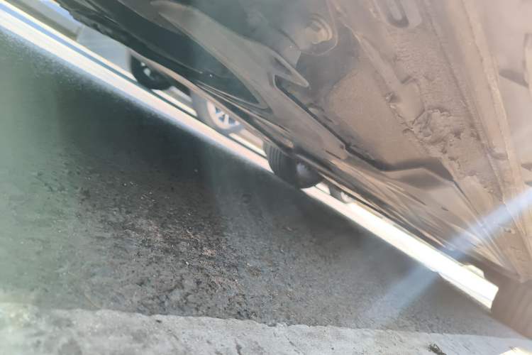 Used Volkswagen Golf 2021 280TSI DSG R-Line Chassis Rear Right