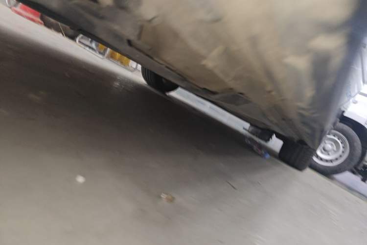 Used Volkswagen Golf 2021 280TSI DSG R-Line Chassis Rear Right