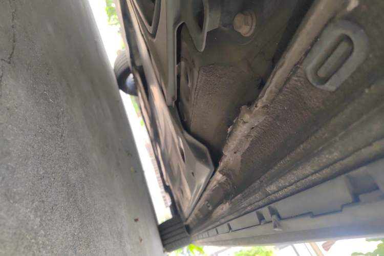 Used Volkswagen Golf 2021 280TSI DSG R-Line Chassis Rear Right