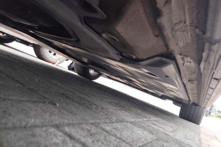 Used Volkswagen Golf 2021 280TSI DSG R-Line Chassis Rear Right