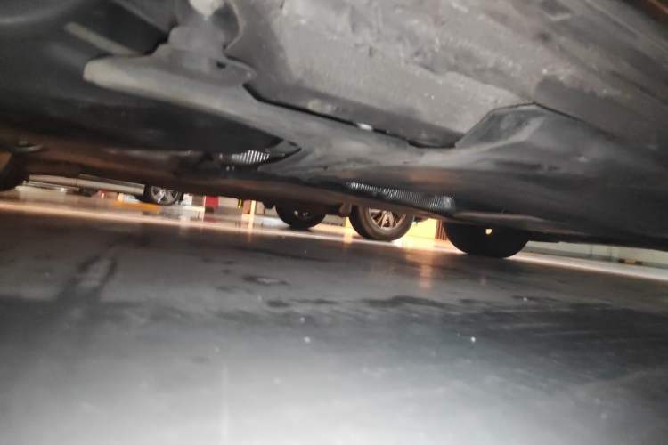 Used Volkswagen Golf 2021 280TSI DSG R-Line Chassis Rear Right