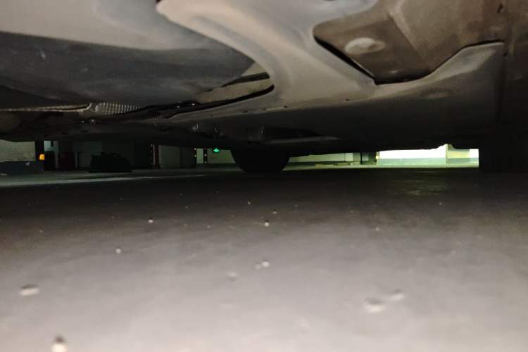 Used Volkswagen Golf 2021 280TSI DSG Pro Chassis Rear Right
