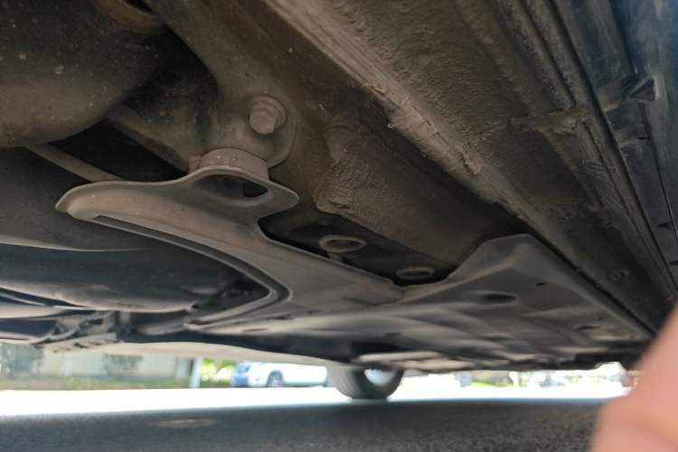Used Volkswagen Golf 2021 280TSI DSG R-Line Chassis Rear Right