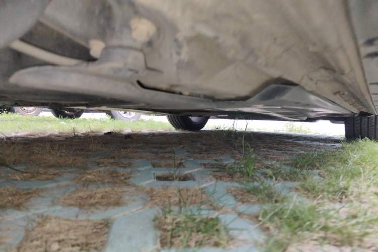 Used Volkswagen Golf 2021 280TSI DSG R-Line Chassis Rear Right