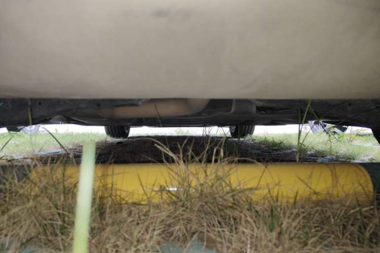 Used Volkswagen Golf 2021 280TSI DSG R-Line Chassis Rear