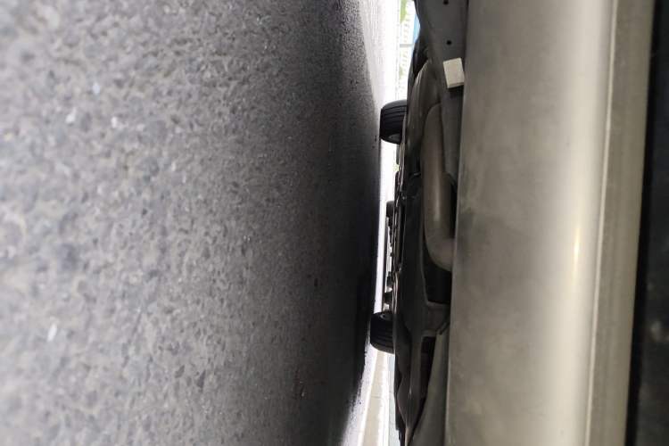 Used Volkswagen Golf 2021 280TSI DSG R-Line Chassis Rear