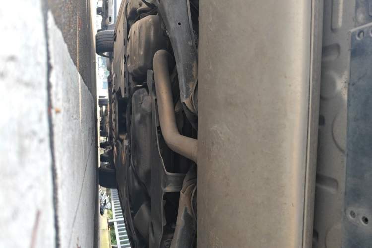 Used Volkswagen Golf 2021 280TSI DSG R-Line Chassis Rear