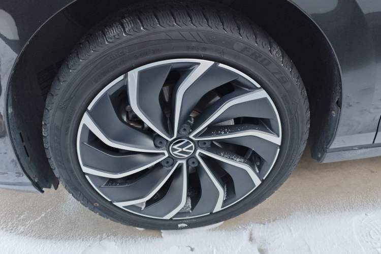 Used Volkswagen Golf 2021 280TSI DSG Pro Exterior 3