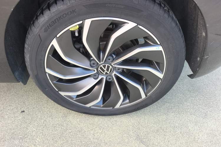 Used Volkswagen Golf 2021 280TSI DSG Pro Exterior 3