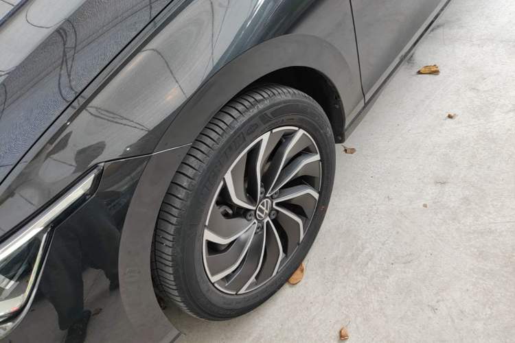 Used Volkswagen Golf 2021 280TSI DSG Pro Exterior 4