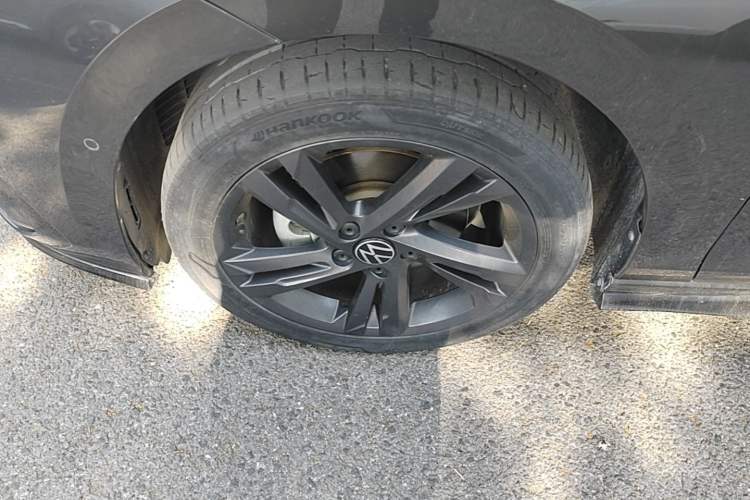 Used Volkswagen Golf 2021 280TSI DSG R-Line Exterior 4