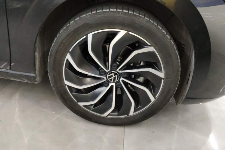 Used Volkswagen Golf 2021 280TSI DSG 30th Anniversary Edition Exterior 4
