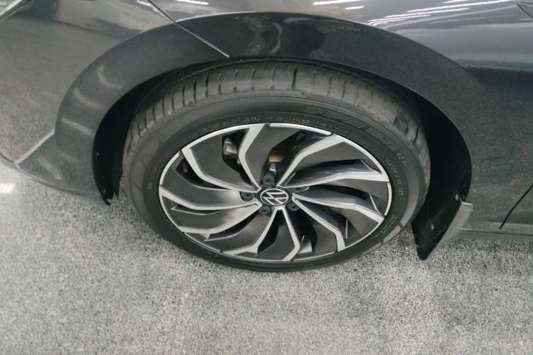 Used Volkswagen Golf 2021 280TSI DSG Pro Exterior 4