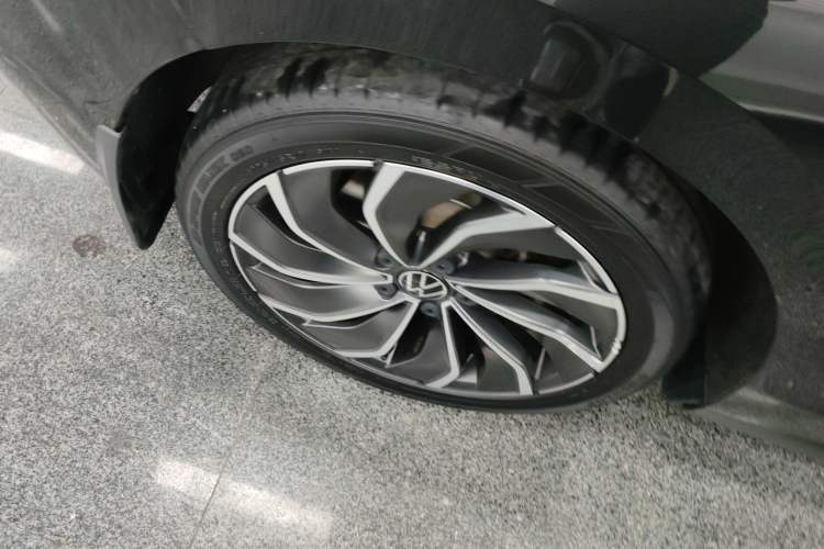 Used Volkswagen Golf 2021 280TSI DSG Pro Exterior 5
