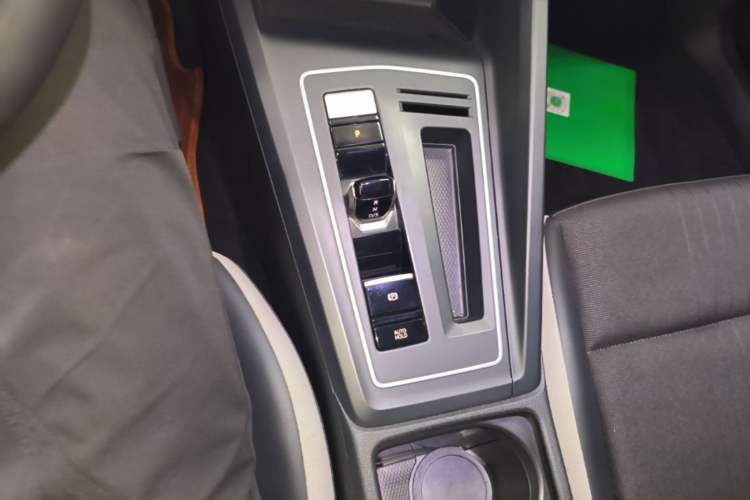 Used Volkswagen Golf 2021 280TSI DSG Pro Gear Lever