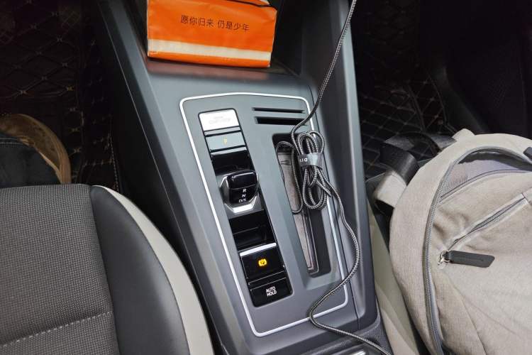 Used Volkswagen Golf 2021 280TSI DSG Pro Gear Lever