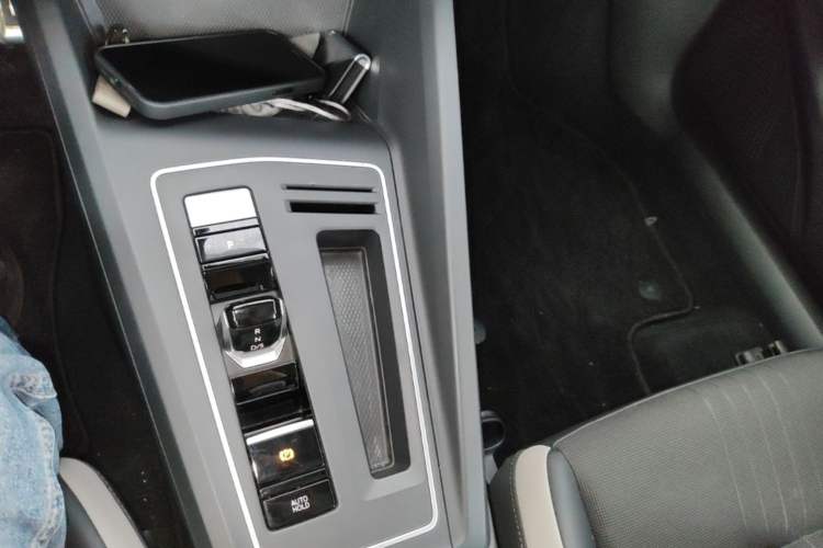 Used Volkswagen Golf 2021 280TSI DSG Pro Gear Lever