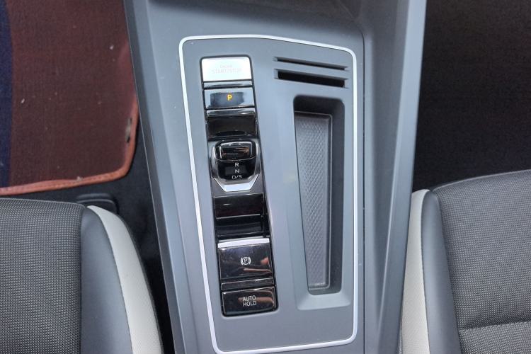 Used Volkswagen Golf 2021 280TSI DSG Pro Gear Lever