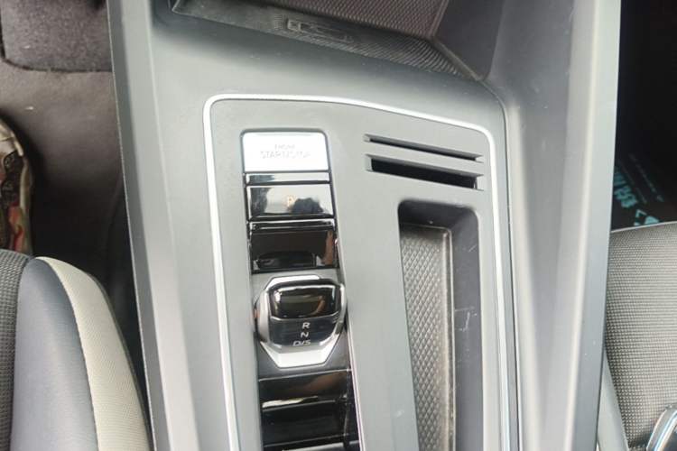 Used Volkswagen Golf 2021 280TSI DSG Pro Gear Lever