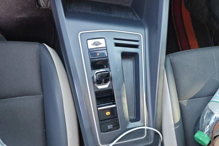 Used Volkswagen Golf 2021 280TSI DSG Pro Gear Lever