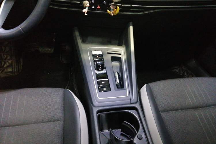 Used Volkswagen Golf 2021 280TSI DSG Pro Gear Lever